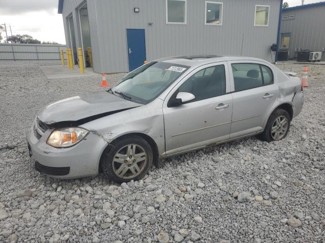 Photo 1 from auction – 2007 CHEVROLET COBALT LT with VIN 1G1AL55F977378432