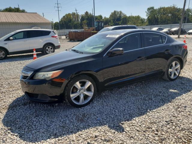 ACURA ILX 20 2014 with VIN 19VDE1F37EE002913 - Photo from auction