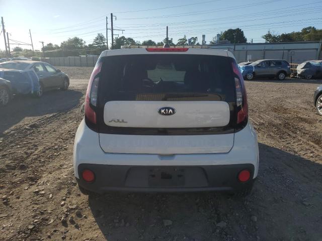 Photo 6 from auction – 2018 KIA SOUL with VIN KNDJN2A23J7609822