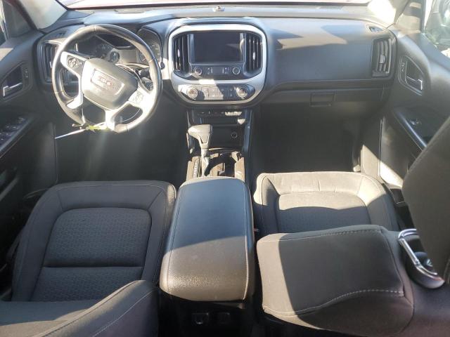Photo 8 from auction – 2021 GMC CANYON ELEVATION with VIN 1GTG5CEN9M1175630