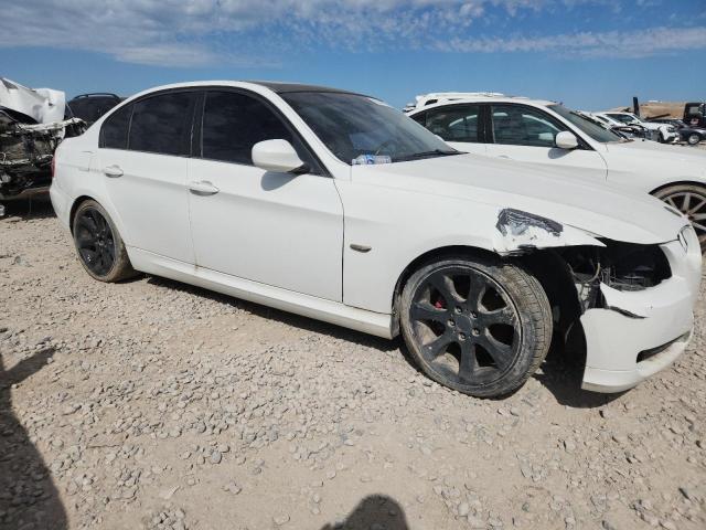Photo 4 from auction – 2009 BMW 328 I SULE with VIN WBAPH53519A435609
