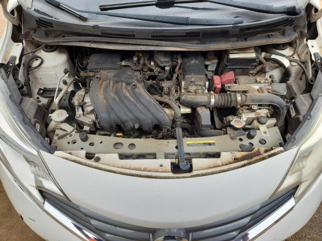 Photo 12 from auction – 2015 NISSAN VERSA NOTE with VIN 3N1CE2CP1FL433201