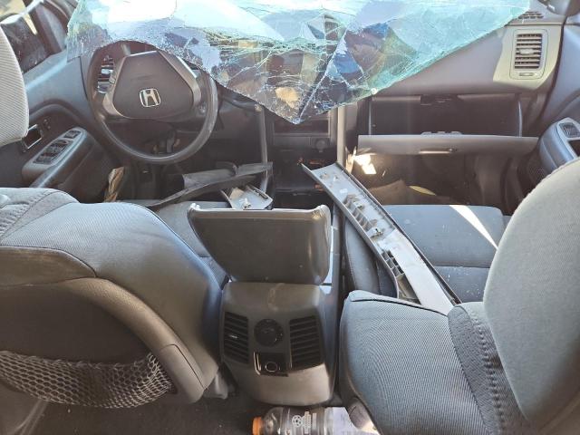 Photo 8 from auction – 2007 HONDA PILOT LX with VIN 5FNYF28177B001152