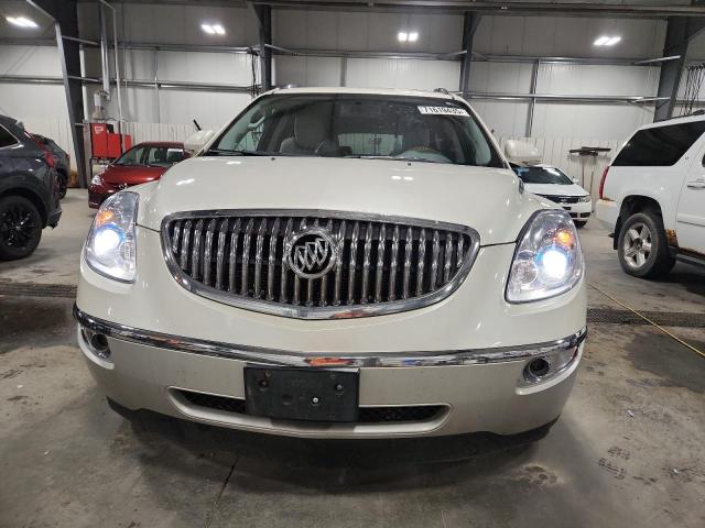 Photo 5 from auction – 2011 BUICK ENCLAVE CX with VIN 5GAKVBED8BJ297776