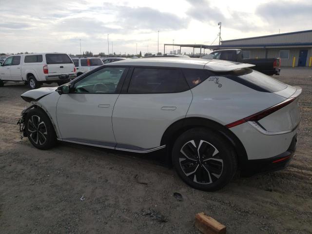 Photo 2 from auction – 2022 KIA EV6 LIGHT with VIN KNDC3DLC5N5035399
