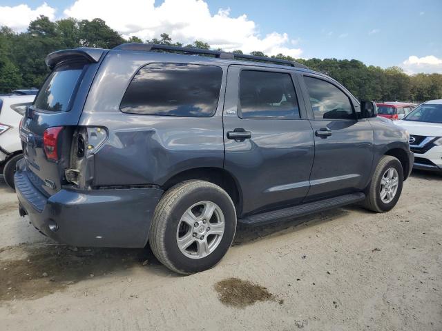 Photo 3 from auction – 2017 TOYOTA SEQUOIA SR with VIN 5TDBY5G19HS154390