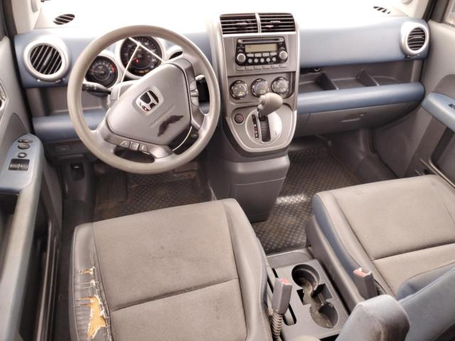 Photo 8 from auction – 2006 HONDA ELEMENT EX with VIN 5J6YH28756L023817