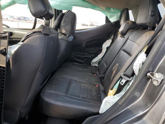 Photo 11 from auction – 2020 FORD ECOSPORT TITANIUM with VIN MAJ6S3KL5LC315415