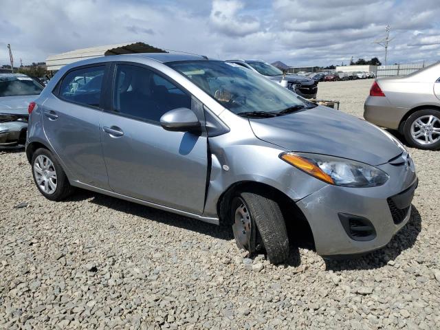 Photo 4 from auction – 2011 MAZDA MAZDA2 with VIN JM1DE1HZ5B0116860