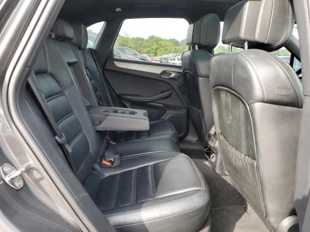 Photo 11 from auction – 2015 PORSCHE MACAN S with VIN WP1AB2A53FLB52512