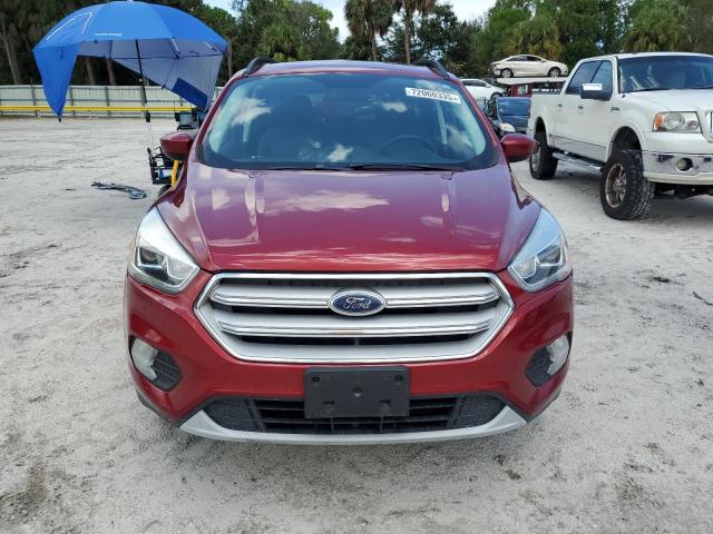 Photo 5 from auction – 2019 FORD ESCAPE SEL with VIN 1FMCU9HD1KUB63793