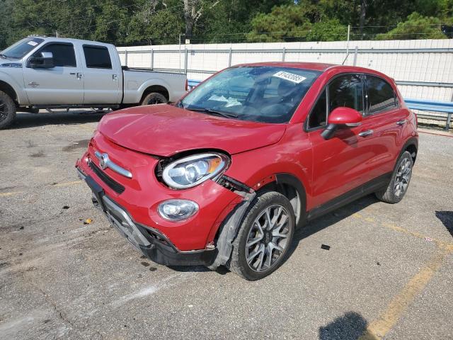 FIAT 500X TREKK 2016 with VIN ZFBCFXET8GP408032 - Photo from auction