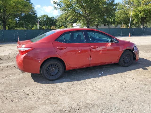 Photo 3 from auction – 2016 TOYOTA COROLLA L with VIN 5YFBURHE5GP478772
