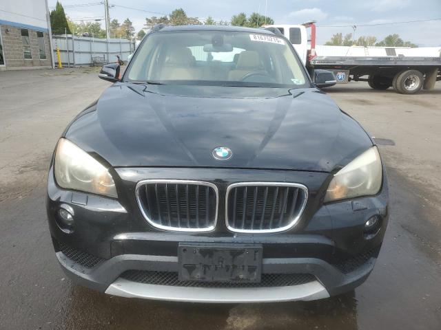 Photo 5 from auction – 2013 BMW X1 XDRIVE2 with VIN WBAVL1C57DVR90242