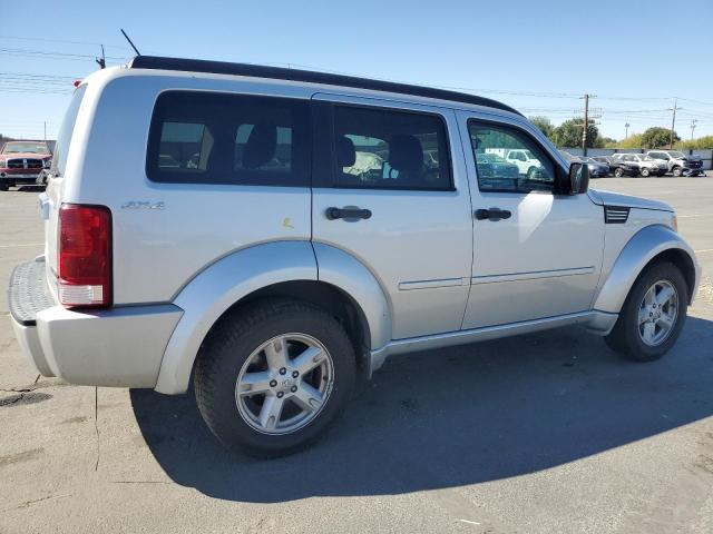 Photo 3 from auction – 2011 DODGE NITRO SXT with VIN 1D4PU5GKXBW579119