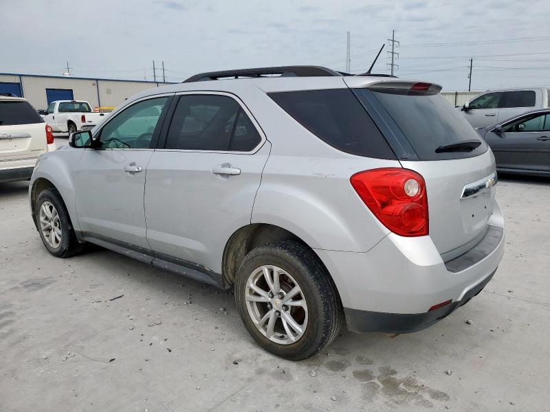 Photo 2 from auction – 2014 CHEVROLET EQUINOX LT with VIN 2GNALBEK7E6378341