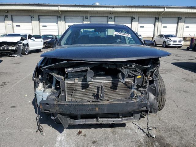 Photo 5 from auction – 2012 TOYOTA CAMRY BASE with VIN 4T1BF1FK7CU024682