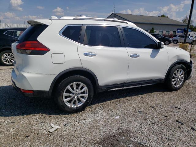 Photo 3 from auction – 2017 NISSAN ROGUE S with VIN KNMAT2MT2HP538746