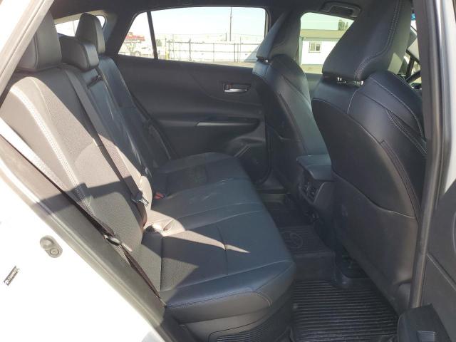 Photo 11 from auction – 2021 TOYOTA VENZA LE with VIN JTEAAAAH8MJ035148