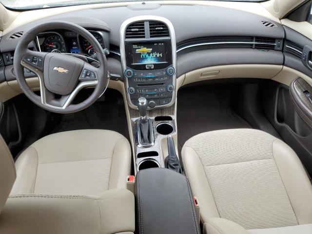 Photo 8 from auction – 2015 CHEVROLET MALIBU 1LT with VIN 1G11C5SLXFF342389