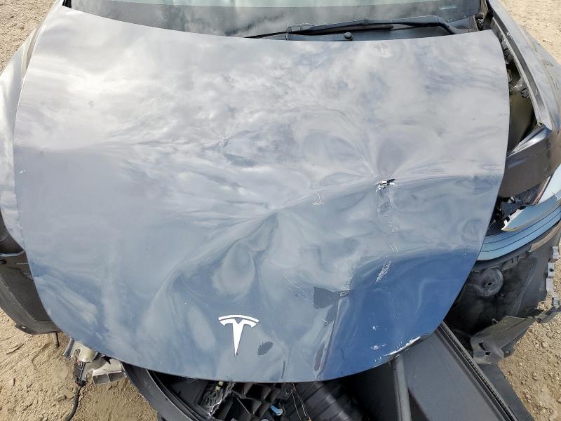 Photo 11 from auction – 2022 TESLA MODEL 3 with VIN 5YJ3E1EB0NF306686