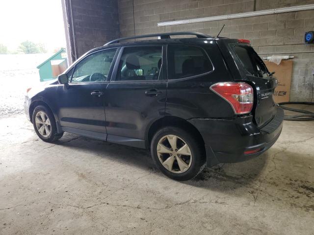 Photo 2 from auction – 2015 SUBARU FORESTER 2 with VIN JF2SJABC2FH828937