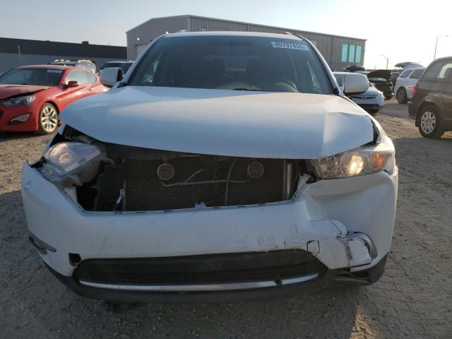 Photo 5 from auction – 2011 TOYOTA HIGHLANDER BASE with VIN 5TDBK3EH1BS084445