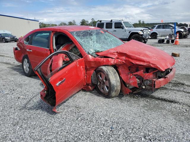 Photo 4 from auction – 2010 CHEVROLET IMPALA LT with VIN 2G1WB5EK1A1165601