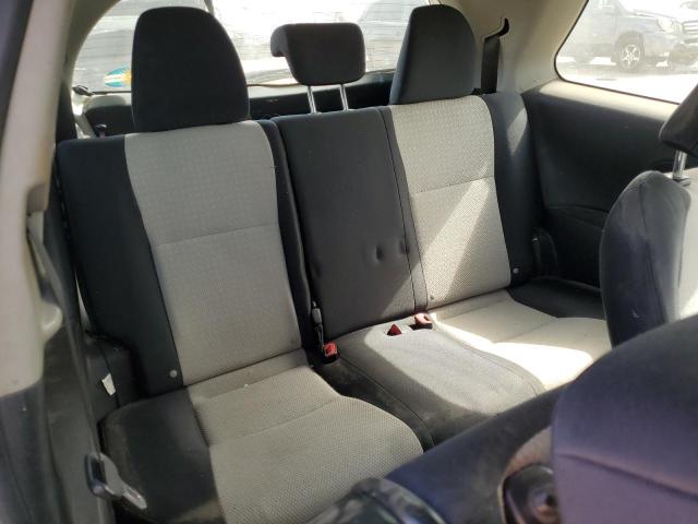 Photo 10 from auction – 2012 TOYOTA YARIS with VIN JTDJTUD31CD521149