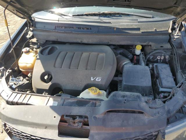 Photo 12 from auction – 2014 DODGE JOURNEY R/ with VIN 3C4PDDEG2ET302318