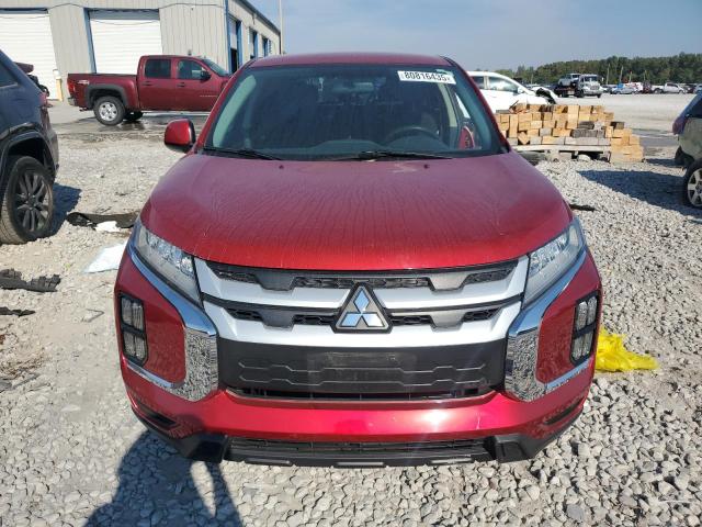 Photo 5 from auction – 2020 MITSUBISHI OUTLANDER with VIN JA4AP3AUXLU030374