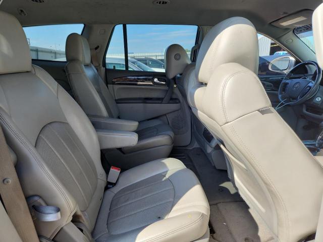 Photo 11 from auction – 2014 BUICK ENCLAVE with VIN 5GAKRBKD4EJ250113