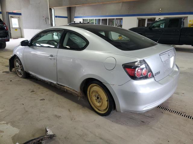 Photo 2 from auction – 2008 TOYOTA SCION TC with VIN JTKDE167980260933