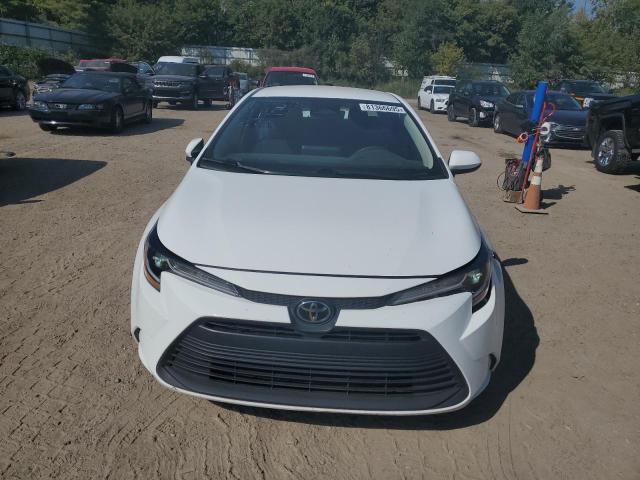 Photo 5 from auction – 2023 TOYOTA COROLLA LE with VIN 5YFB4MDE3PP005221