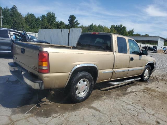 Photo 3 from auction – 1999 GMC NEW SIERRA with VIN 2GTEC19T2X1520313