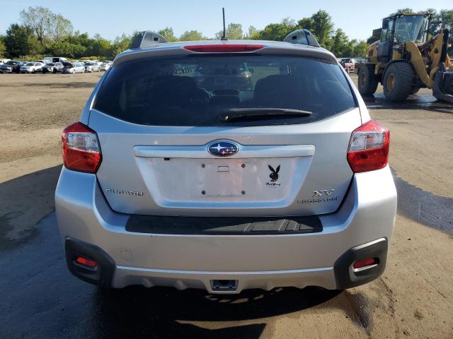 Photo 6 from auction – 2015 SUBARU XV CROSSTR with VIN JF2GPACCXFH268975