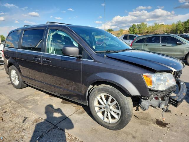 Photo 4 from auction – 2019 DODGE GRAND CARA with VIN 2C4RDGCG8KR565702
