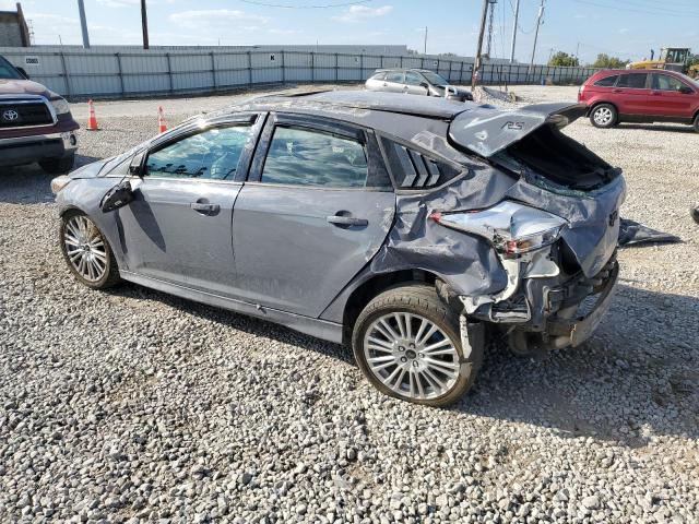 Photo 2 from auction – 2017 FORD FOCUS RS with VIN WF0DP3TH1H4122299