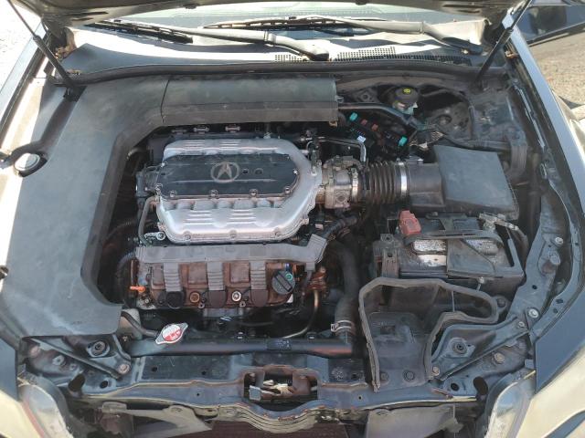 Photo 11 from auction – 2012 ACURA TL with VIN 19UUA9F51CA008145