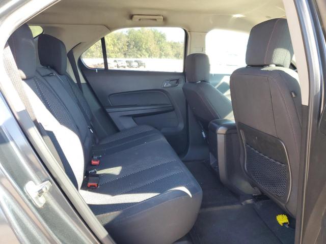 Photo 11 from auction – 2010 CHEVROLET EQUINOX LT with VIN 2CNALDEW8A6220328