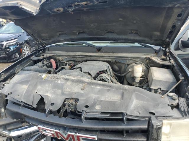 Photo 11 from auction – 2008 GMC SIERRA C15 with VIN 1GTEC19J78Z237512