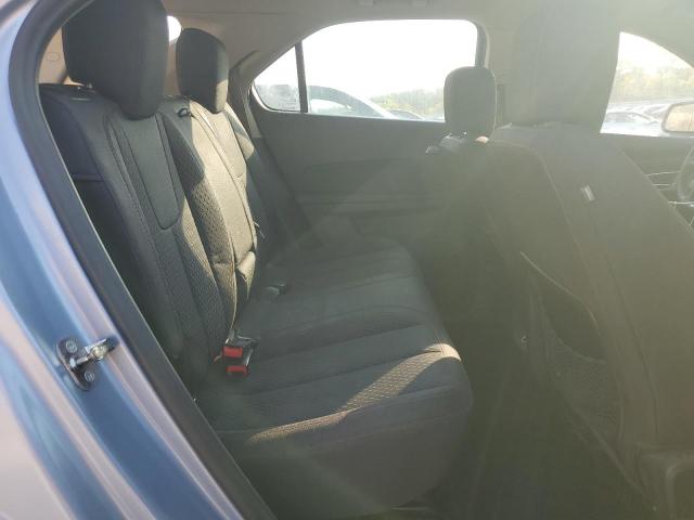 Photo 11 from auction – 2015 CHEVROLET EQUINOX LS with VIN 2GNALAEK1F6362907