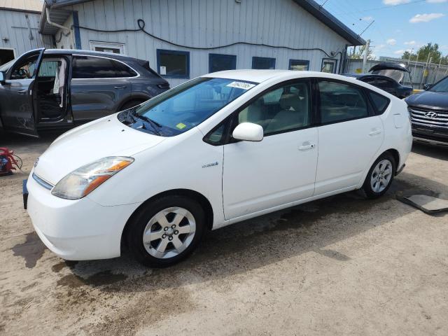 Photo 1 from auction – 2007 TOYOTA PRIUS with VIN JTDKB20U877668471