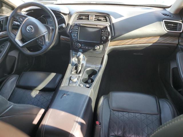 Photo 8 from auction – 2016 NISSAN MAXIMA 3.5 with VIN 1N4AA6AP2GC385396