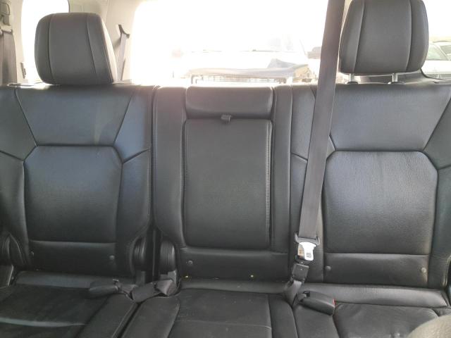 Photo 10 from auction – 2015 HONDA PILOT EXL with VIN 5FNYF4H58FB044363