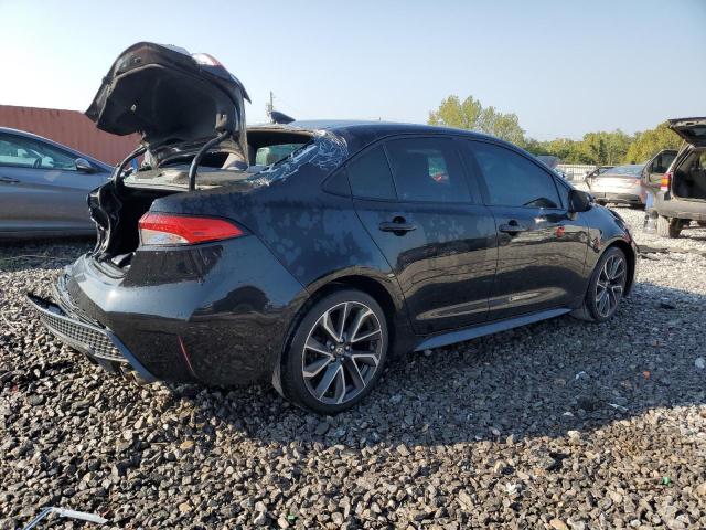Photo 3 from auction – 2020 TOYOTA COROLLA SE with VIN 5YFS4RCE0LP044907