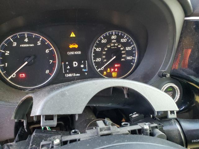 Photo 9 from auction – 2017 MITSUBISHI OUTLANDER with VIN JA4AD3A37HZ010948
