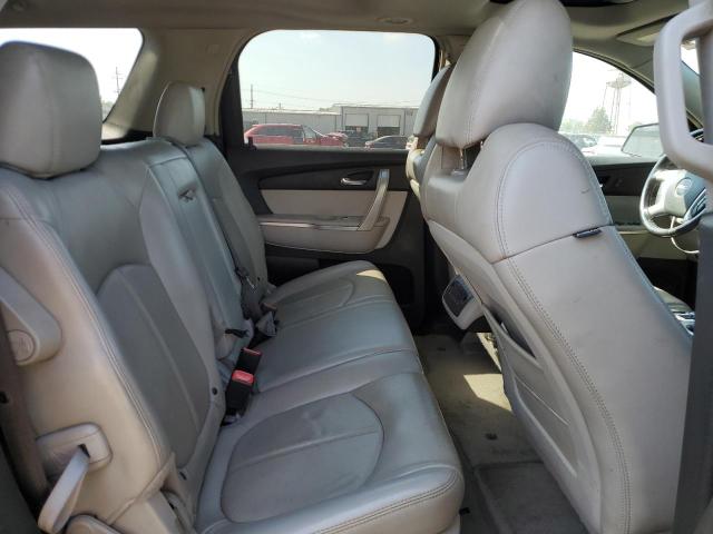 Photo 11 from auction – 2008 GMC ACADIA SLT with VIN 1GKER23738J290891