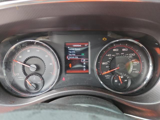 Photo 9 from auction – 2014 DODGE CHARGER SE with VIN 2C3CDXBG4EH174973