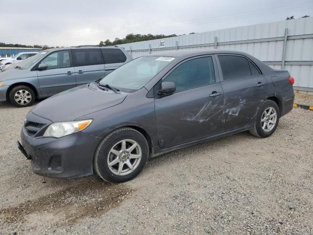 TOYOTA COROLLA BA 2012 with VIN 5YFBU4EE5CP039475 - Photo from auction